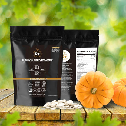 Pumpkin Seed Powder - Get 200g Bag