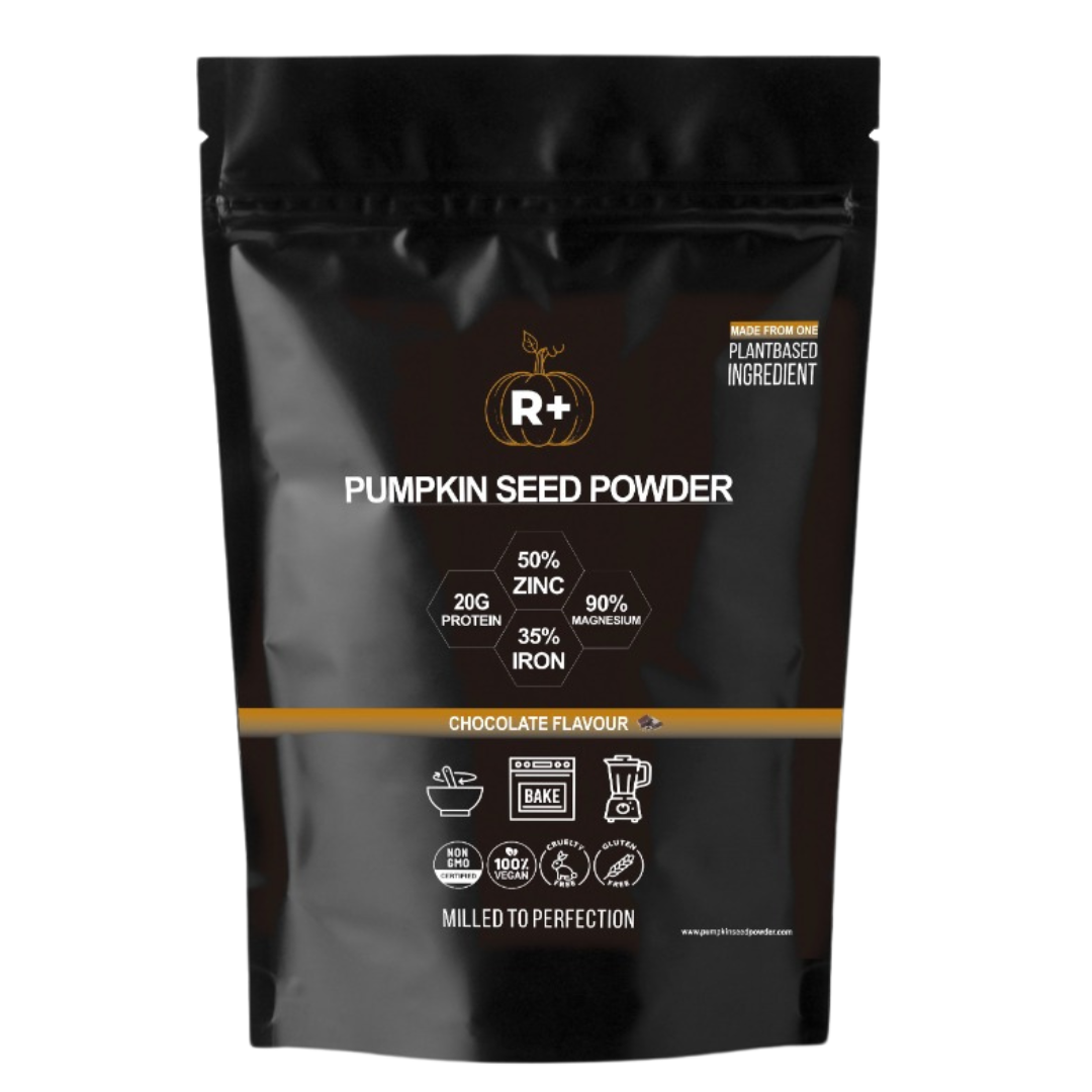 Pumpkin Seed Powder