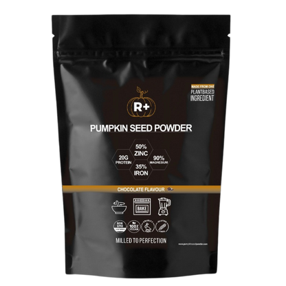 Pumpkin Seed Powder