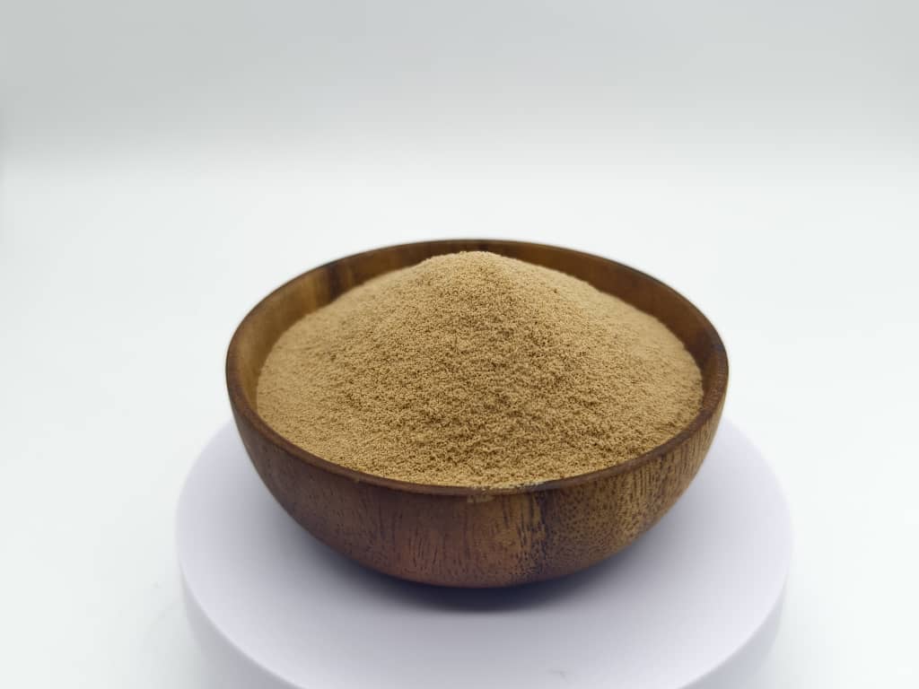 Pumpkin Seed Powder