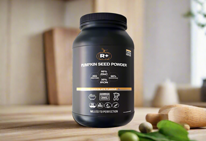 Pumpkin Seed Powder