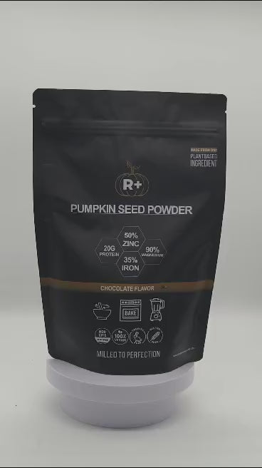 Pumpkin Seed Powder