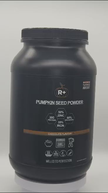 Pumpkin Seed Powder